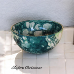 Große Porzellanschale