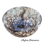 Große Porzellanschale