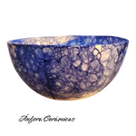 Große Porzellanschale