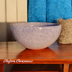 Mittlere Porzellanschale