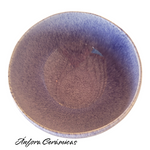 Mittlere Porzellanschale