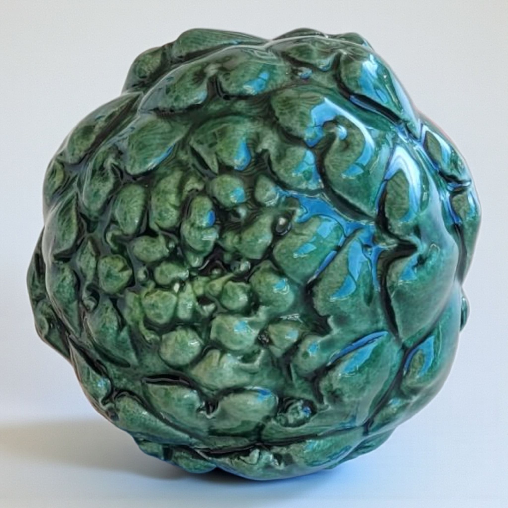 Alcachofa, Alcaucil, verdura