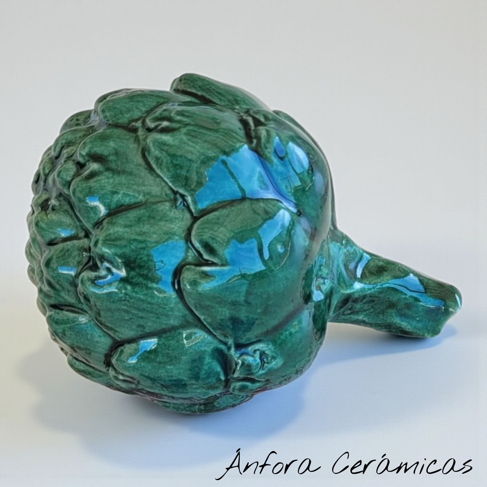 Alcachofa, Alcaucil, verdura