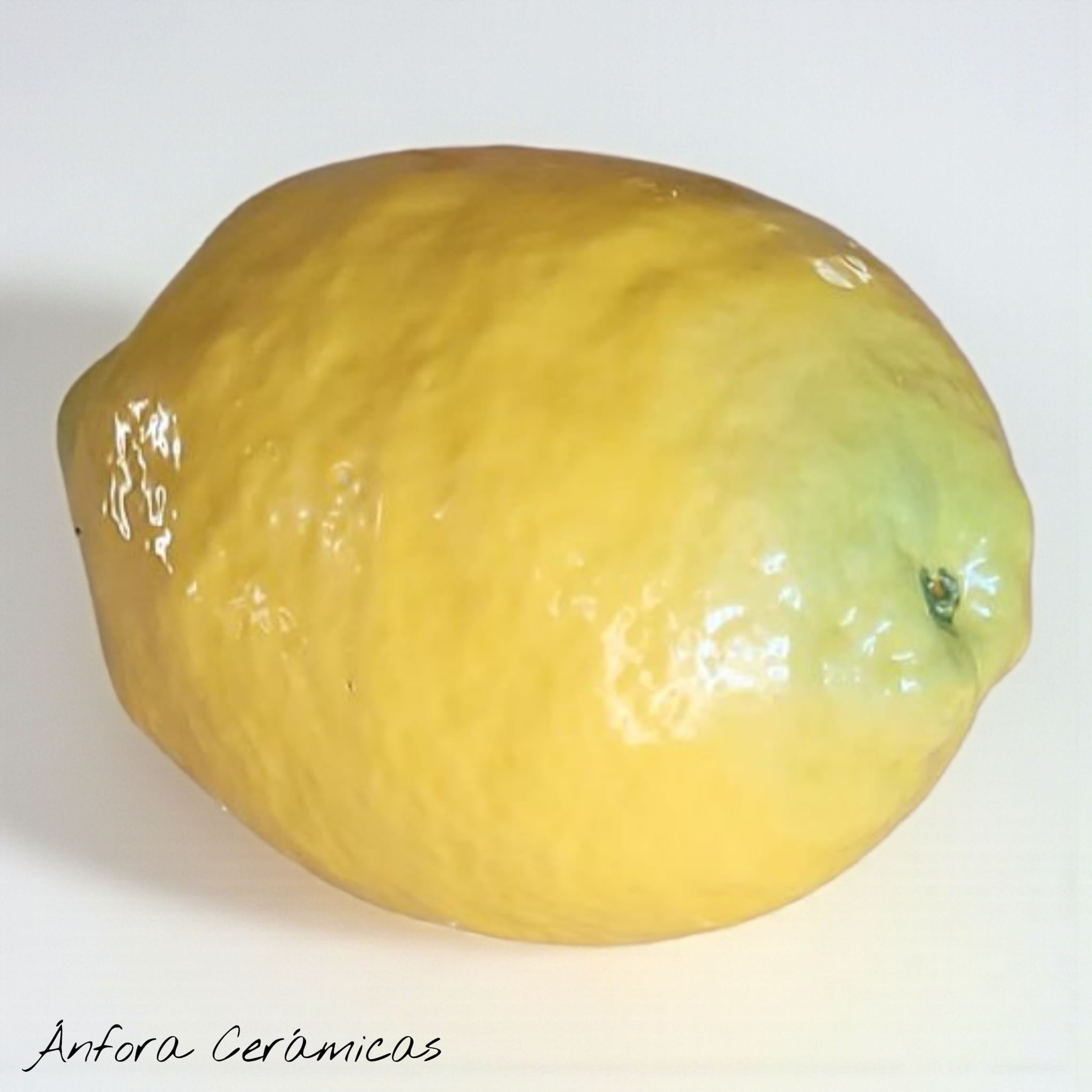 Fruta Limón