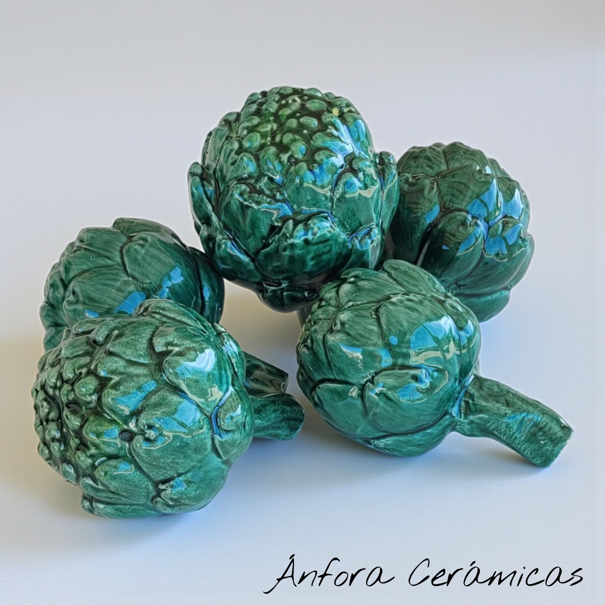 Alcachofa, Alcaucil, verdura