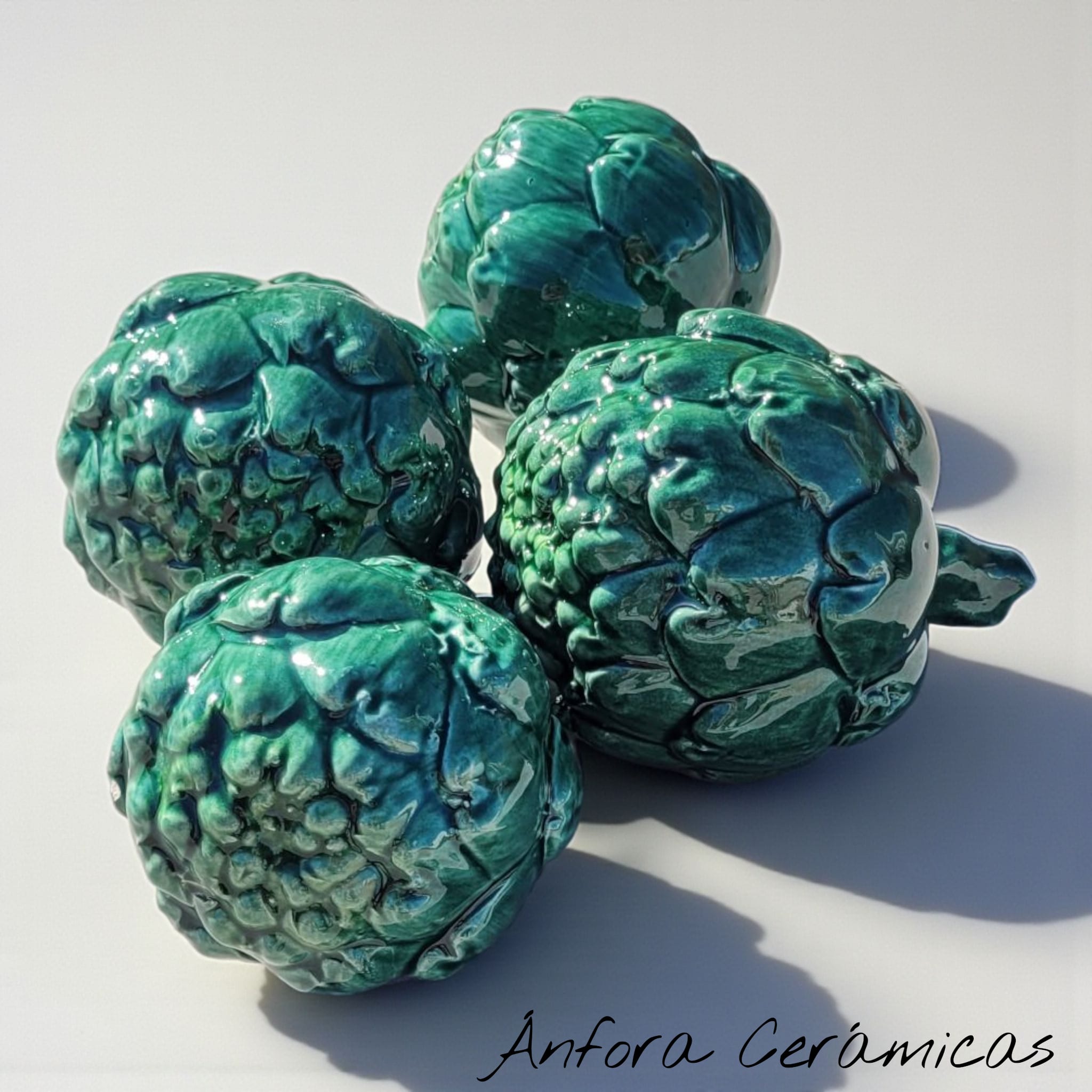 Alcachofa, Alcaucil, verdura