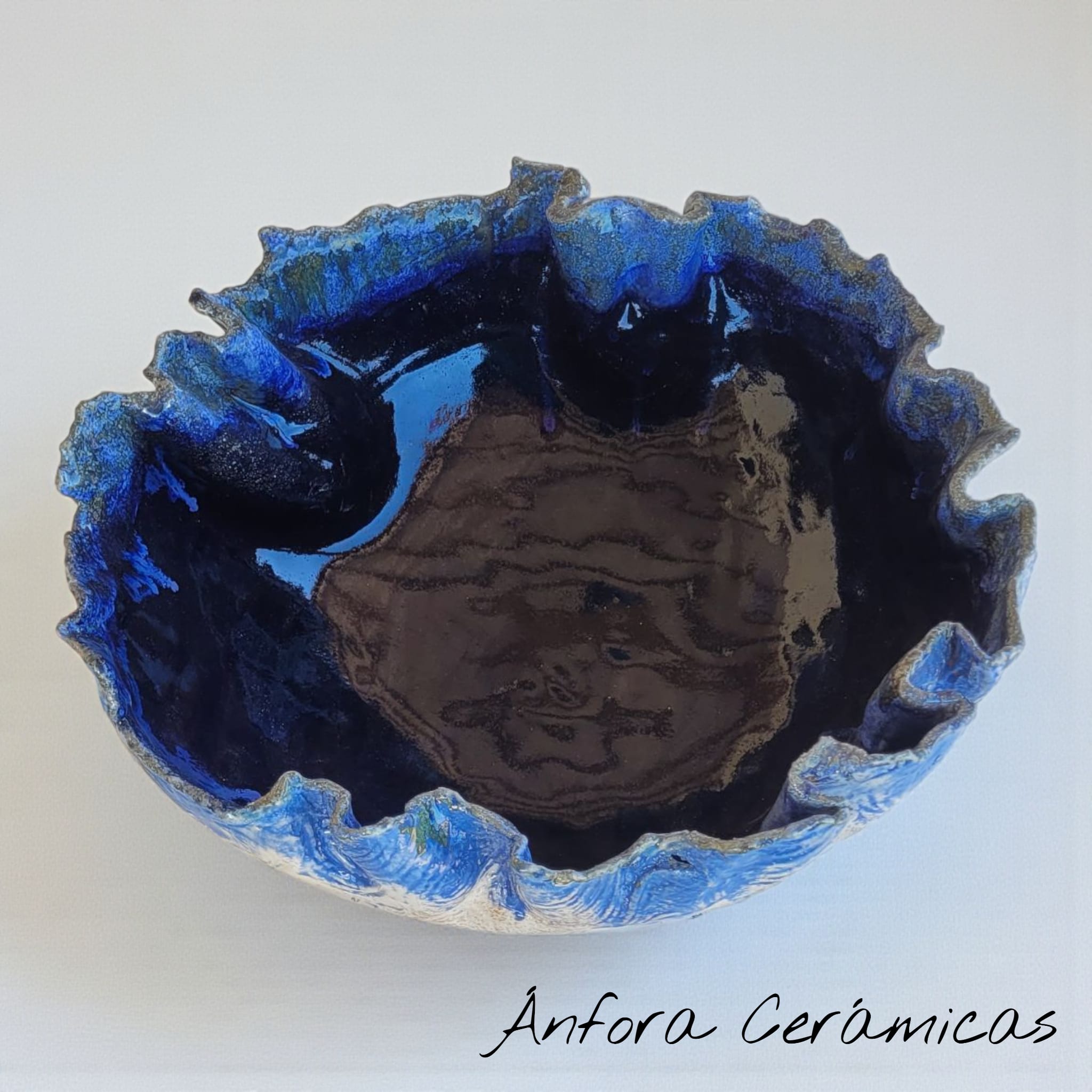 Cuenco Textura Grande