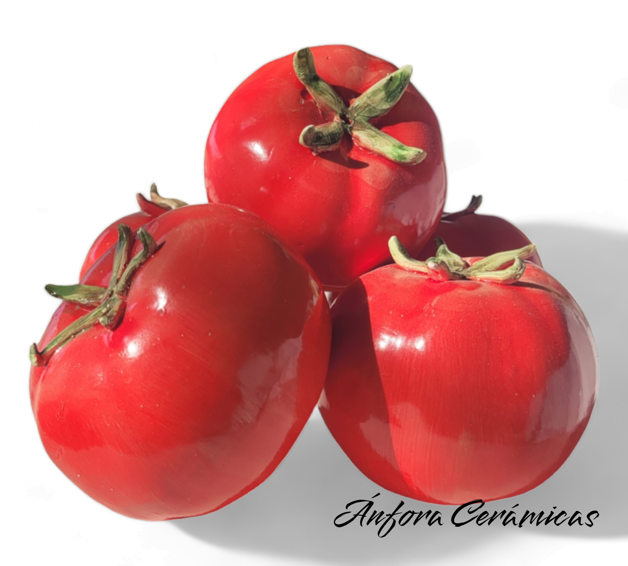 Verdura Tomate