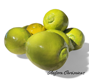 Fruta Limón