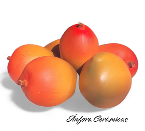 Fruta Mango
