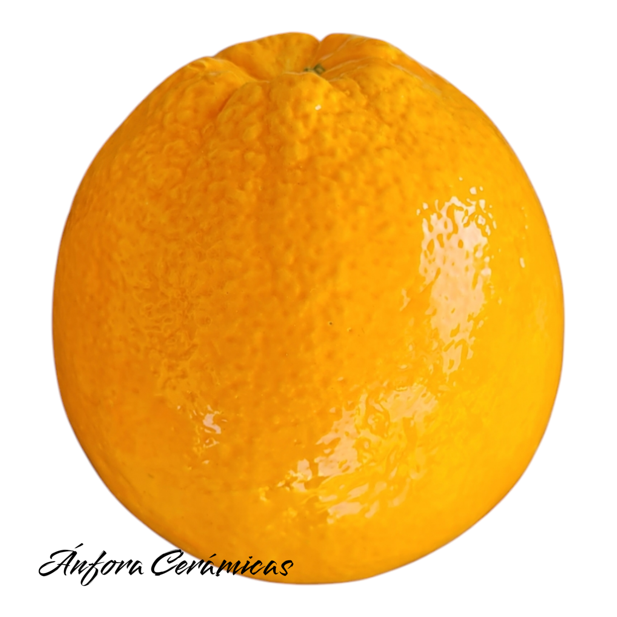 Fruta Naranja