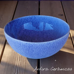 Cuenco Porcelana Mediano