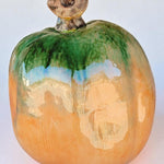 Ceramic Pumpkin 2. Vegetable
