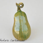 Kürbis-Kerzenhalter II