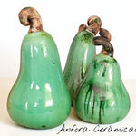 Kleiner Keramikkürbis, Gemüse