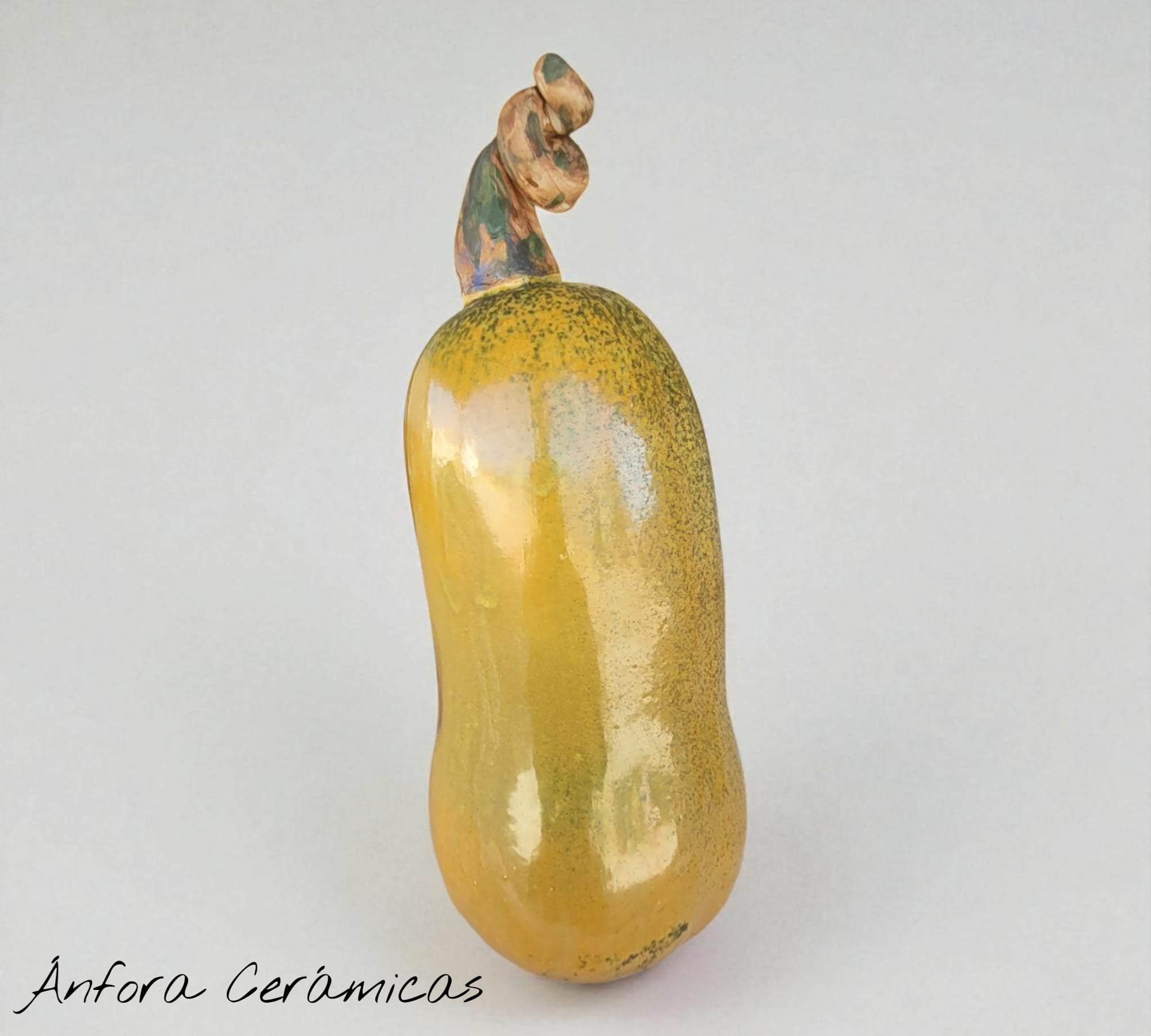 Glas | Indischer Behälter