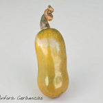 Glas | Indischer Behälter