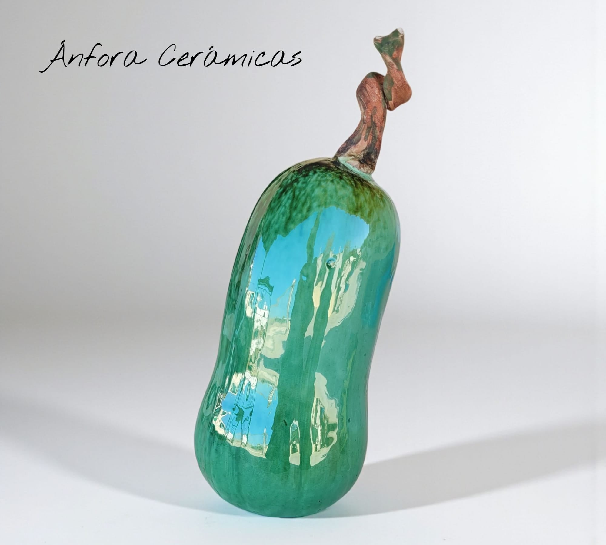 Glas | Indischer Behälter