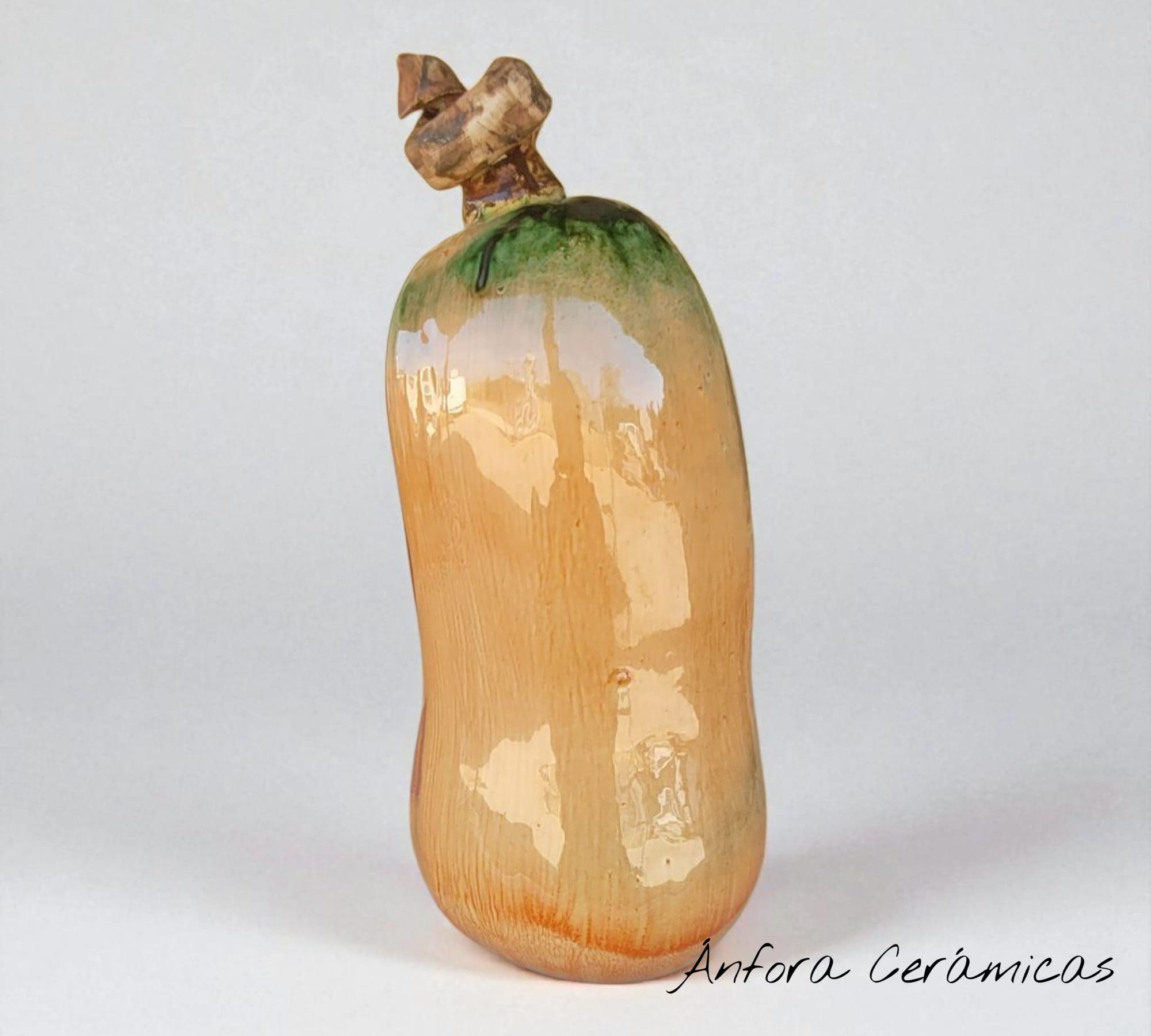 Glas | Indischer Behälter