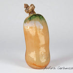 Glas | Indischer Behälter