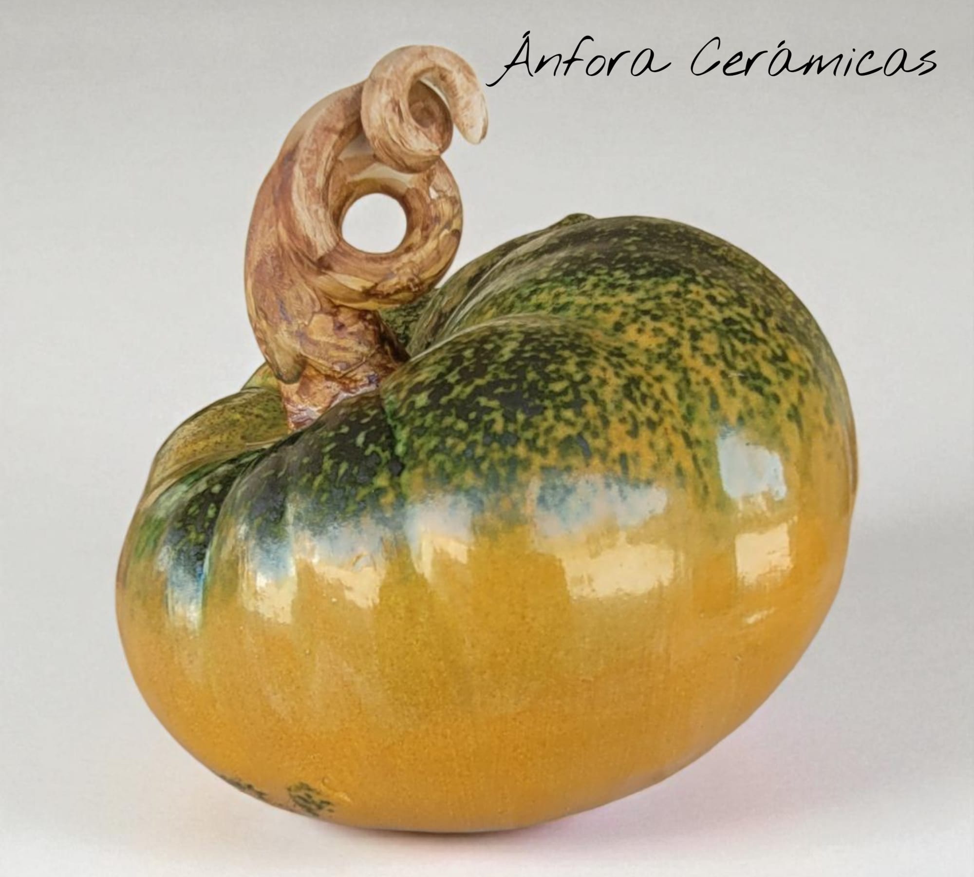 Glas | Mandala-Blatt-Behälter