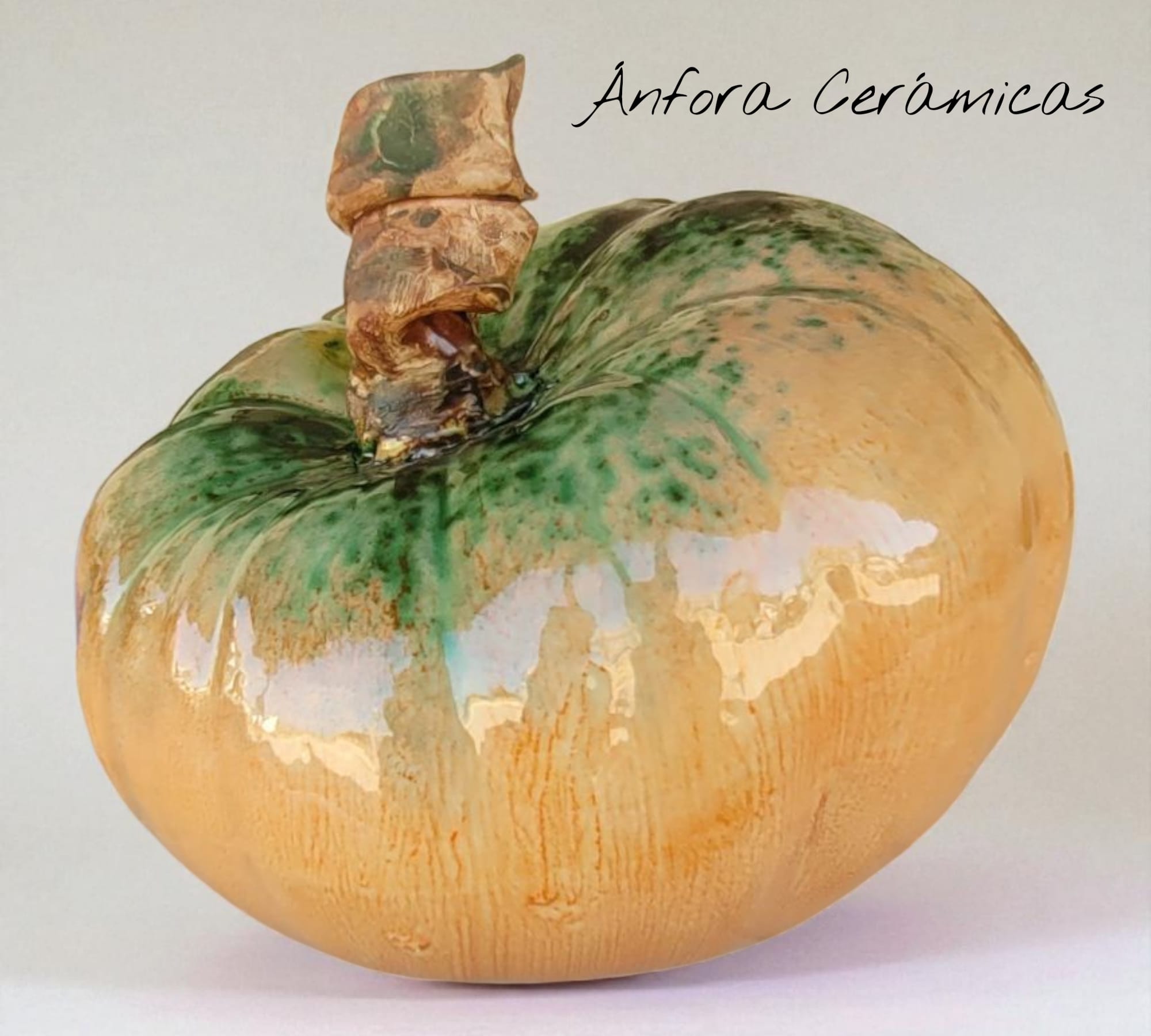 Glas | Mandala-Blatt-Behälter