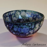 Large Porcelain Bowl