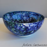 Large Porcelain Bowl