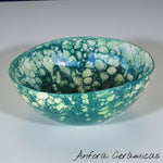 Large Porcelain Bowl