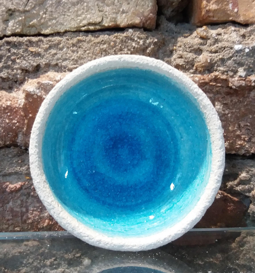 ▷ Tazas de cerámica artesanal de calidad